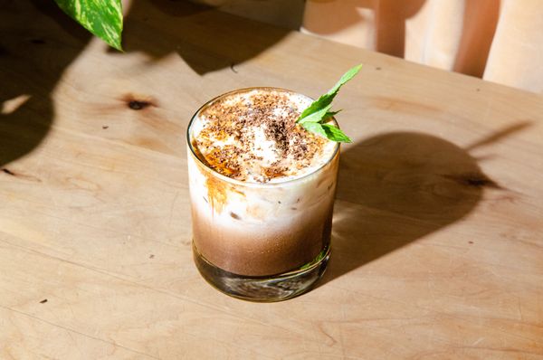 Pixlcat Coffee by null