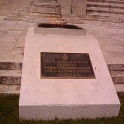 Plaza de España