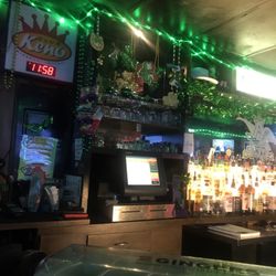 Ryan’s Corner Pub