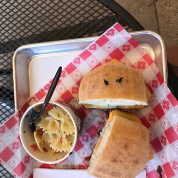 Jitters Lunchbox - Cowasabi. Yum thanks - Sandwiches Near Me - Flagstaff, Arizona