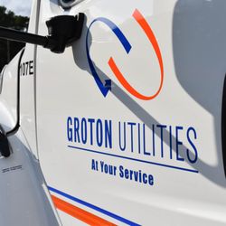Groton Utilities