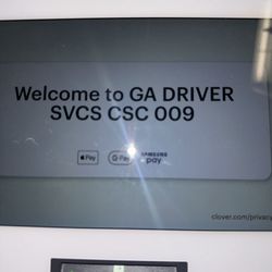 Georgia Department of Driver Services