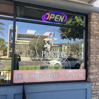 Pie Snob Chandler - Desserts Near Me - Chandler, Arizona Pie Snob Chandler - Desserts Near Me - Chandler, Arizona