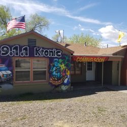 911 Kronic