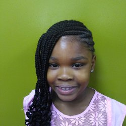 El Elyon African Hair Braiding