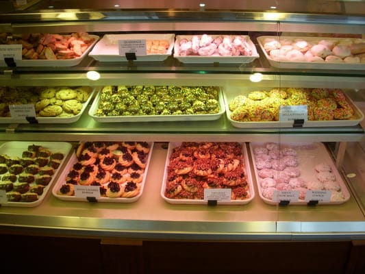 Turano Baking Company by null