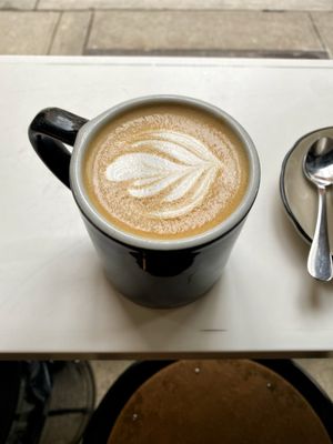 Everyman Espresso by null