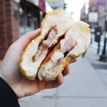 Bao Bao Bakery & Cafe - Bakeries Near Me - Boston, Massachusetts