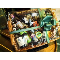 Lavery's - Hamper from Laverys Off Licence 2014