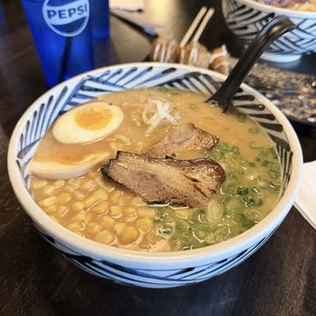 Fukumi Ramen - Tori Miso Ramen - Ramen Near Me - Sacramento, California Fukumi Ramen - Tori Miso Ramen - Ramen Near Me - Sacramento, California