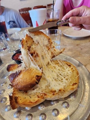 La Pizzeria Lafayette by null