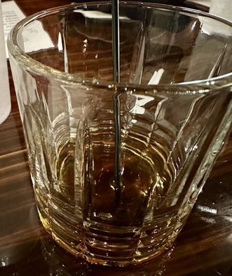 The Butcher's Table by null