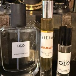OLO Fragrance