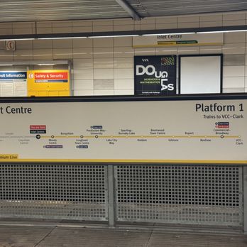Inlet Centre Station - Line map~ (May 2025) - Metro Stations Near Me - Port Moody, British Columbia Inlet Centre Station - Line map~ (May 2025) - Metro Stations Near Me - Port Moody, British Columbia