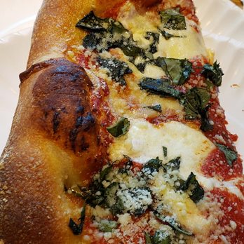Slices - Roman Style slice - Pizza Near Me - Phoenix, Arizona