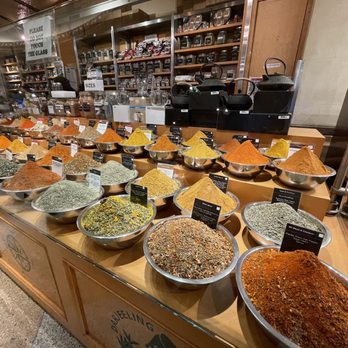 Grand Central Market - Specialty Food Near Me - New York, New York Grand Central Market - Specialty Food Near Me - New York, New York
