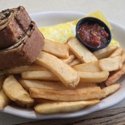 user provided Binghams photo