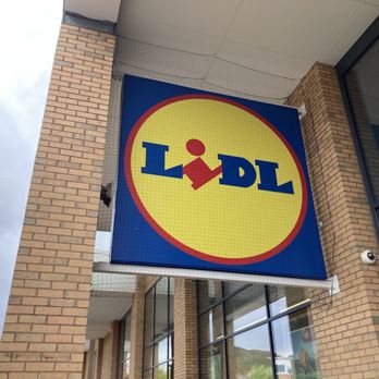Lidl - Grocery Near Me - Edinburgh, EDH