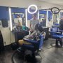 Madd Skillz Barbershop 2