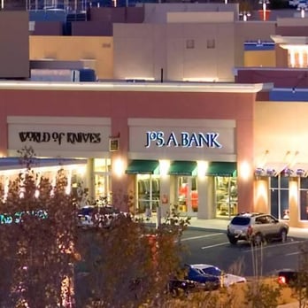 ABQ Uptown - Shopping Centers Near Me - Albuquerque, New Mexico