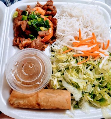 Pho Dai Loi #2 by null