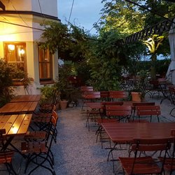 Weißenfelder Wirtshaus - Biergarten 2017