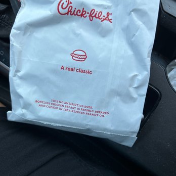 Chick-fil-A - Fast Food Near Me - Jacksonville, Florida Chick-fil-A - Fast Food Near Me - Jacksonville, Florida