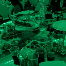 Table 8 woohoo Table 8 woohoo