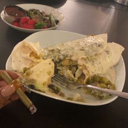 INNhale Bed & Brunch - Can only smoke tobacco free products! No blunts lol