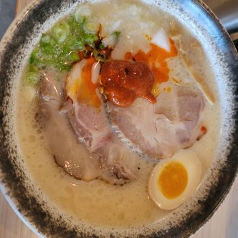 Seichou Ramen - Ramen Near Me - Elmhurst, New York
