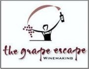 The Grape Escape