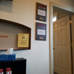 Uptown Natural Care Center