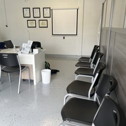 Lincoln Notary Public