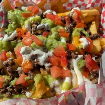 Tacos Tany - Food Trucks Near Me - San Leandro, California Tacos Tany - Food Trucks Near Me - San Leandro, California