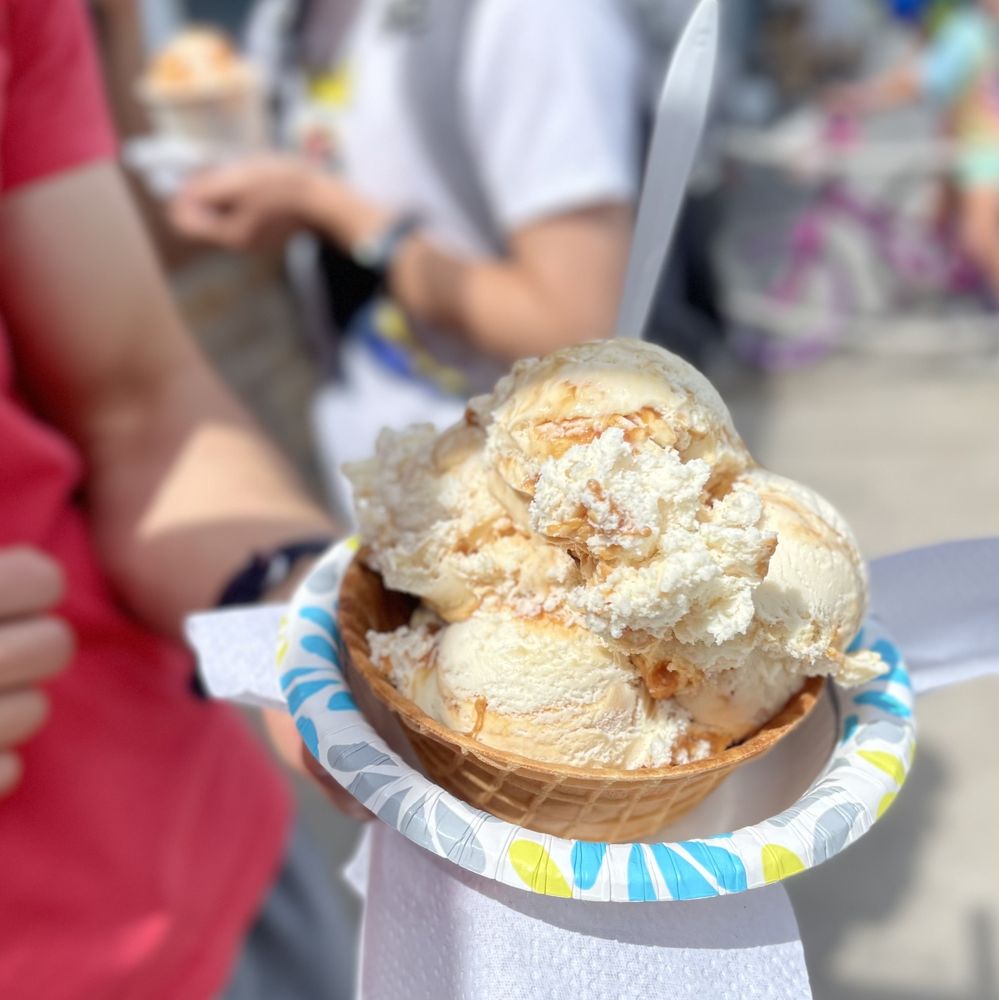 The Gal's Place Logo