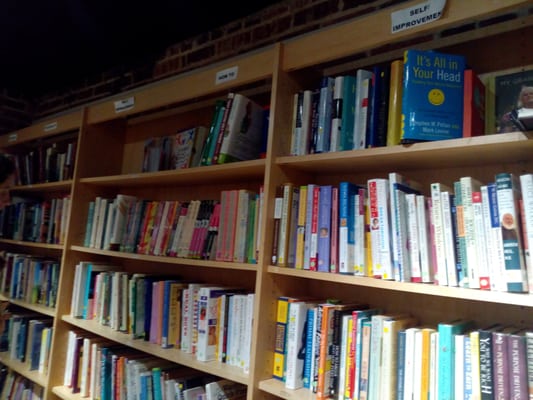 Goodwill Archer Store by null