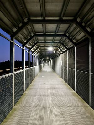 Big River Crossing by null