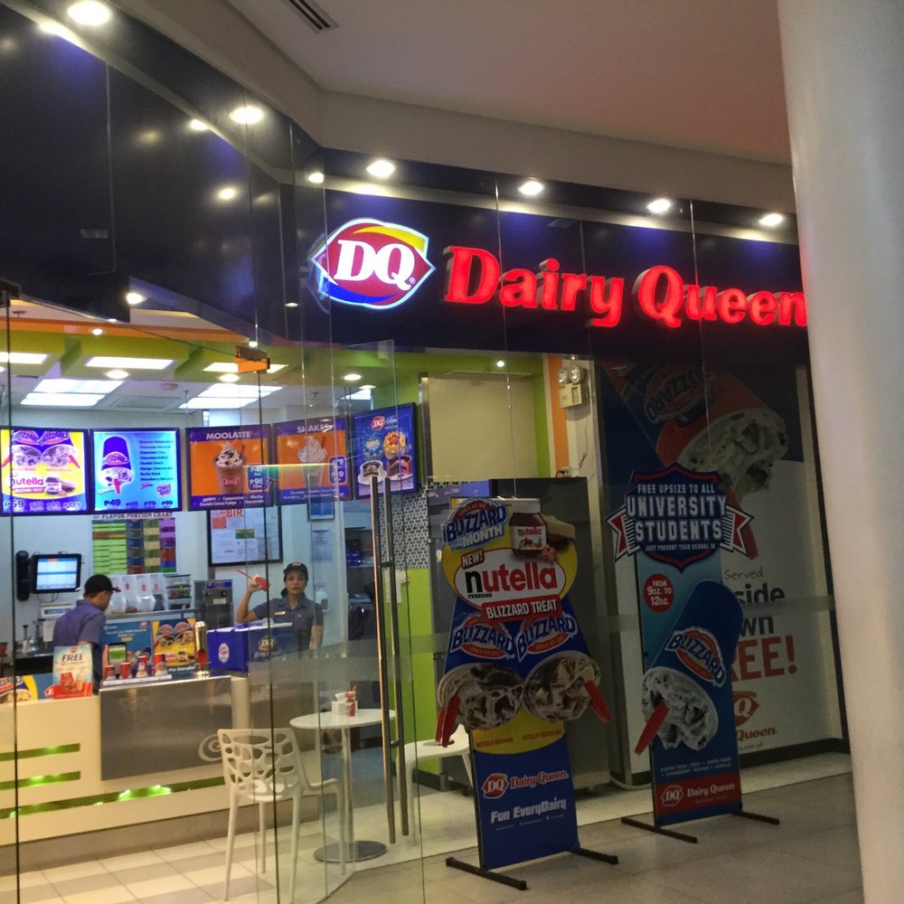 Dairy Queen