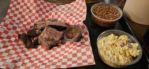 Guy Fieri's Smokehouse by null