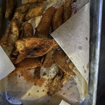 Buffalo Wild Wings - Potato Wedges - Chicken Wings Near Me - Tracy, California Buffalo Wild Wings - Potato Wedges - Chicken Wings Near Me - Tracy, California