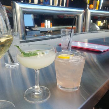 Bar Bao - Cocktails so good forgot their names - Asian Fusion Near Me - Arlington, Virginia Bar Bao - Cocktails so good forgot their names - Asian Fusion Near Me - Arlington, Virginia