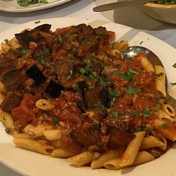La Famiglia - Penne Siciliana - Italian Near Me - Babylon, New York La Famiglia - Penne Siciliana - Italian Near Me - Babylon, New York