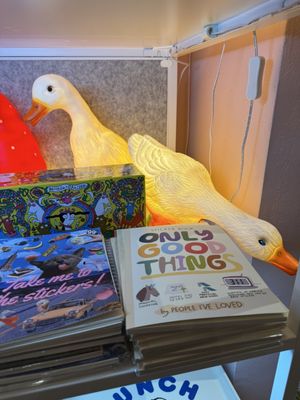 Greenwich Letterpress by null