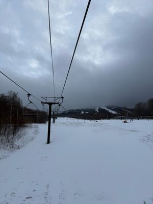 K-1 Lodge, Killington by null