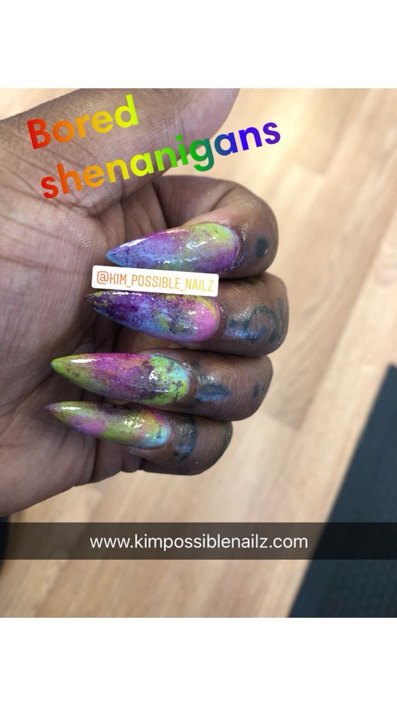 KIM POSSIBLE NAILZ Updated September 2024 12 Photos 5402 B