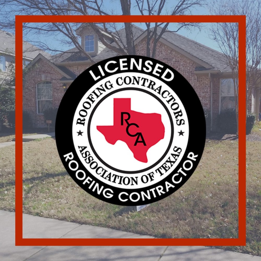 Slide of Major League Roofing