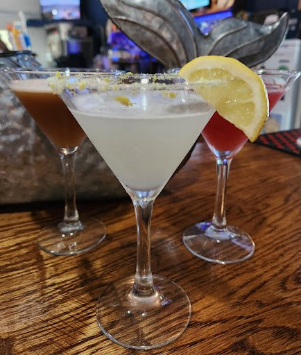 Shuckers