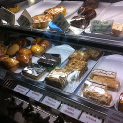 Naughty & Nice Cafe - Homemade treats