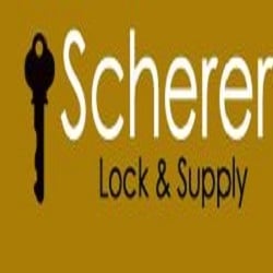 Scherer Lock & Supply