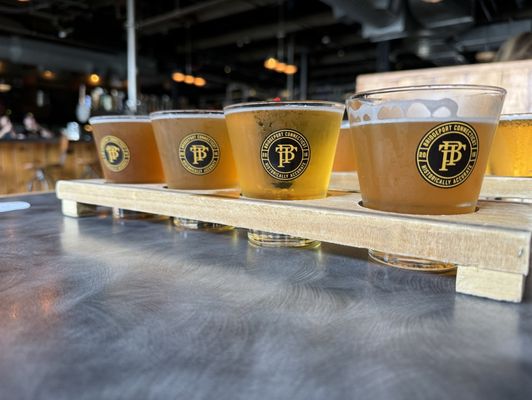 Brewport Brewing Co by null